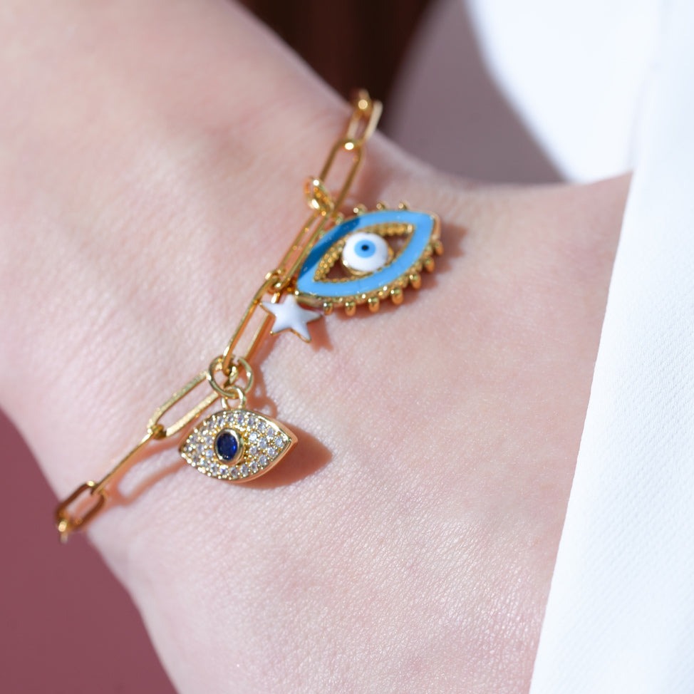 Charm Bracelet